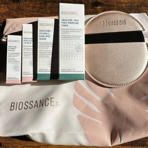 Biossance Bundle